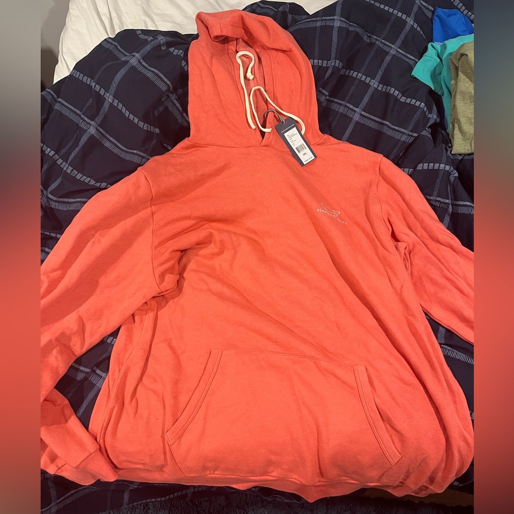 Vineyard Vines Hoodie NEW